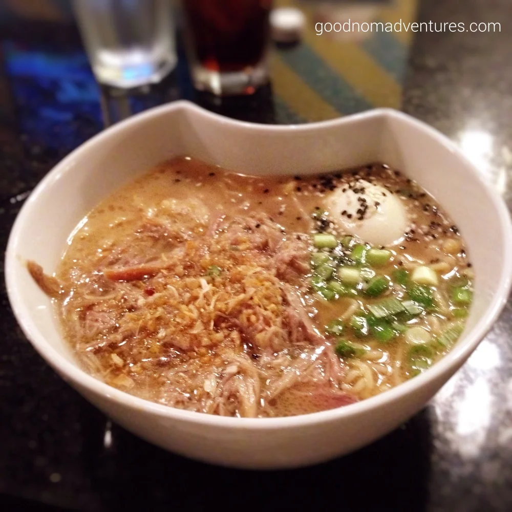 Noodlecat - Cleveland, OH