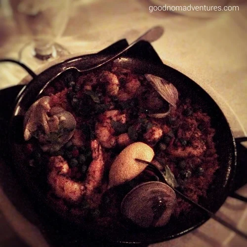 Espana - Fernandina Beach, FL