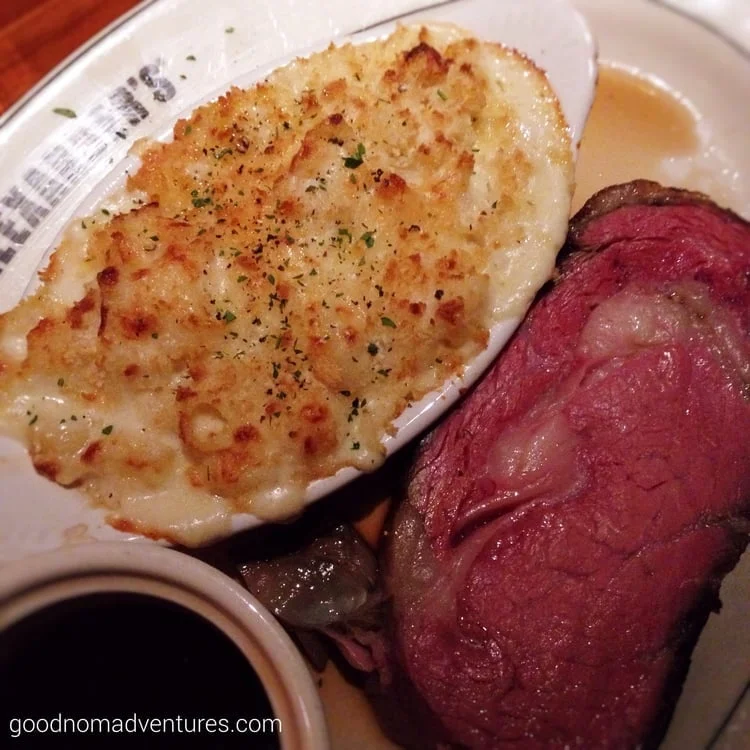 J. Alexander's - Cleveland, OH