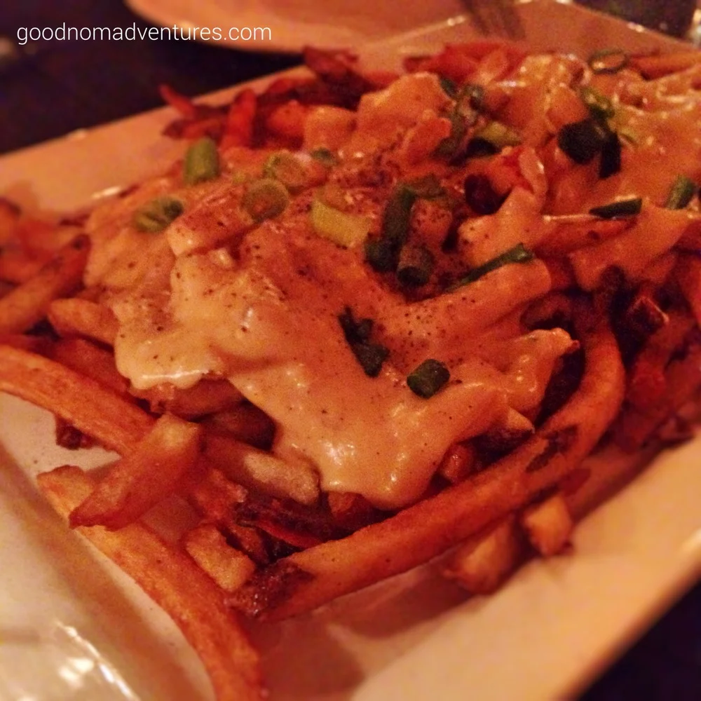 Little Barrel and Brown - Austin, TX