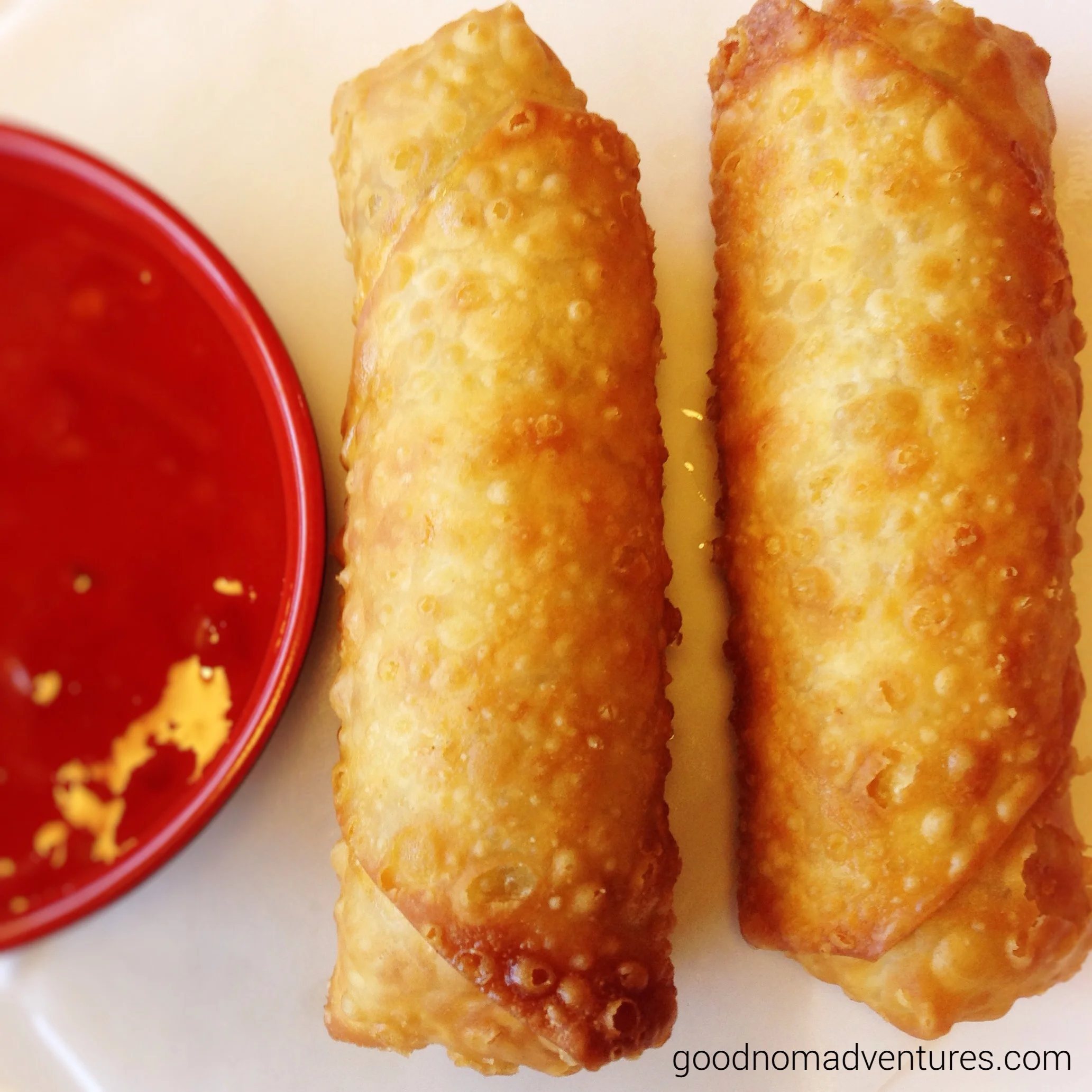 Eggsrolls