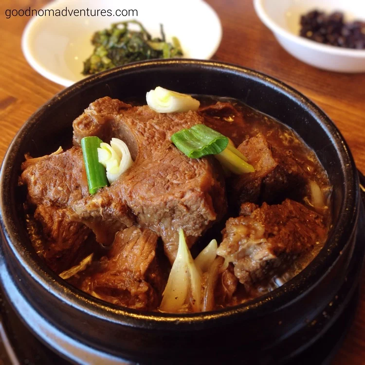 Seoul Korean Cuisine - Lubbock, TX