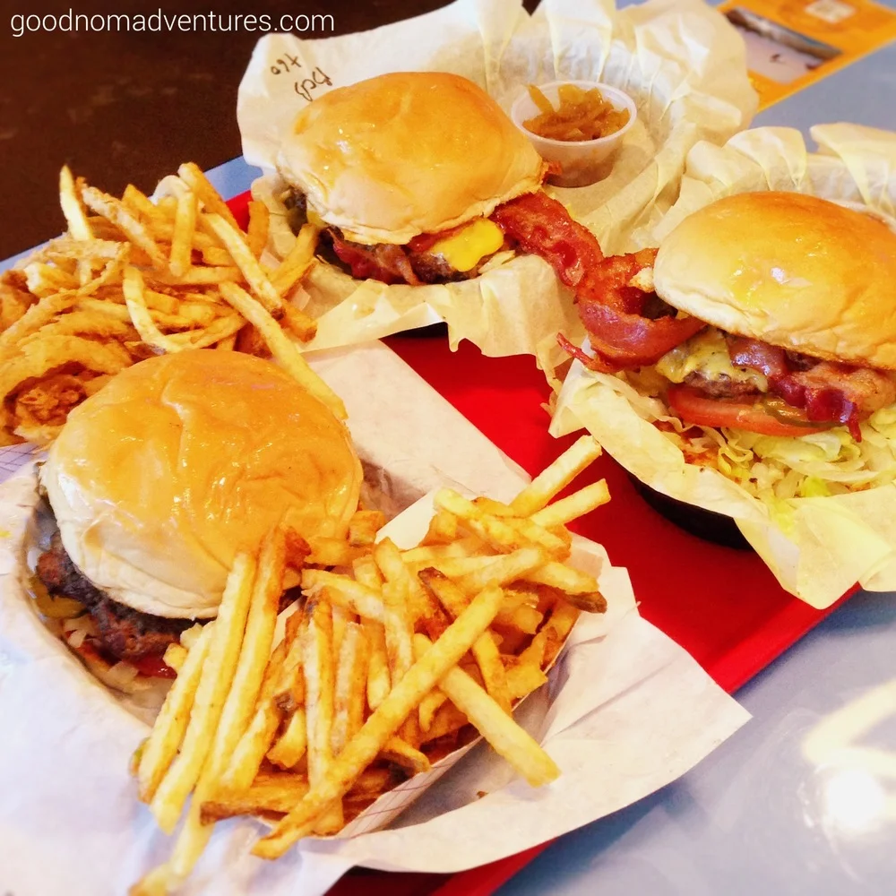 Blue Sky Texas - Lubbock, TX