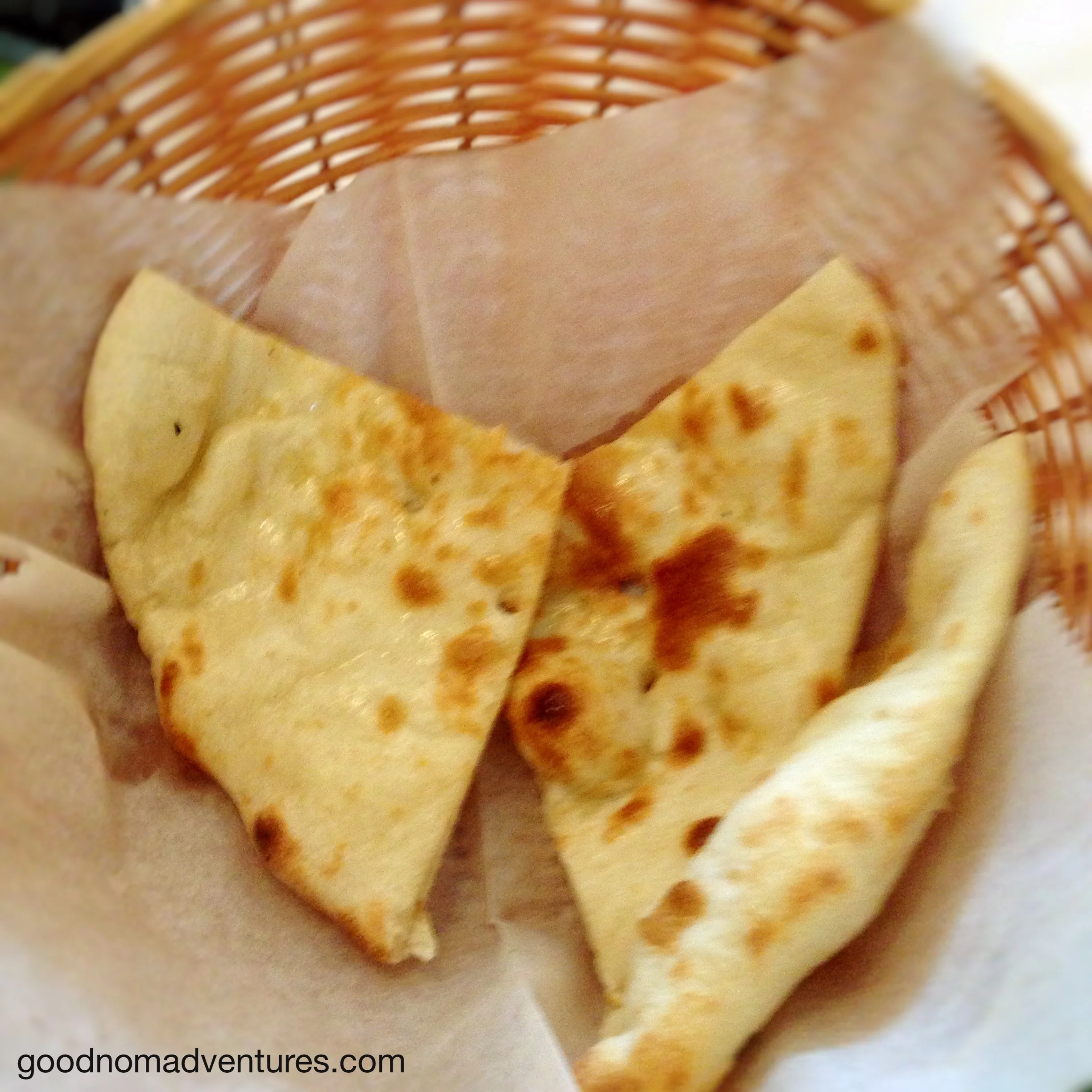 Naan