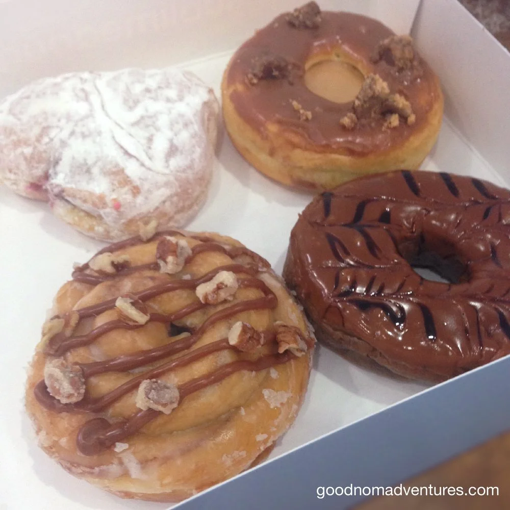 Sublime Doughnuts - Atlanta, GA