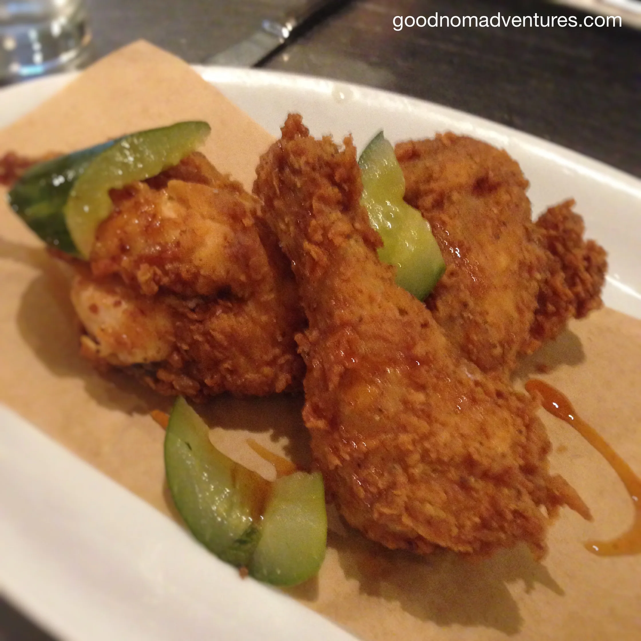 Jct Kitchen Atlanta Ga Good Nom Adventures