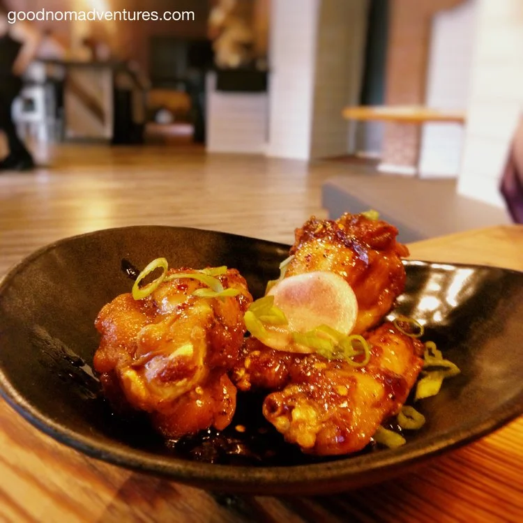 Ba Bellies - Atlanta, GA