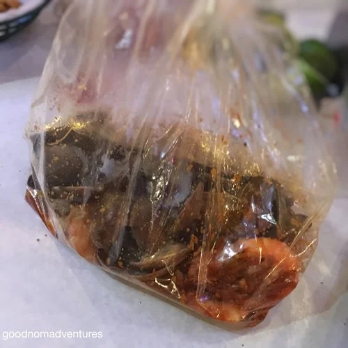 The Boiling Crab - Garden Grove, CA