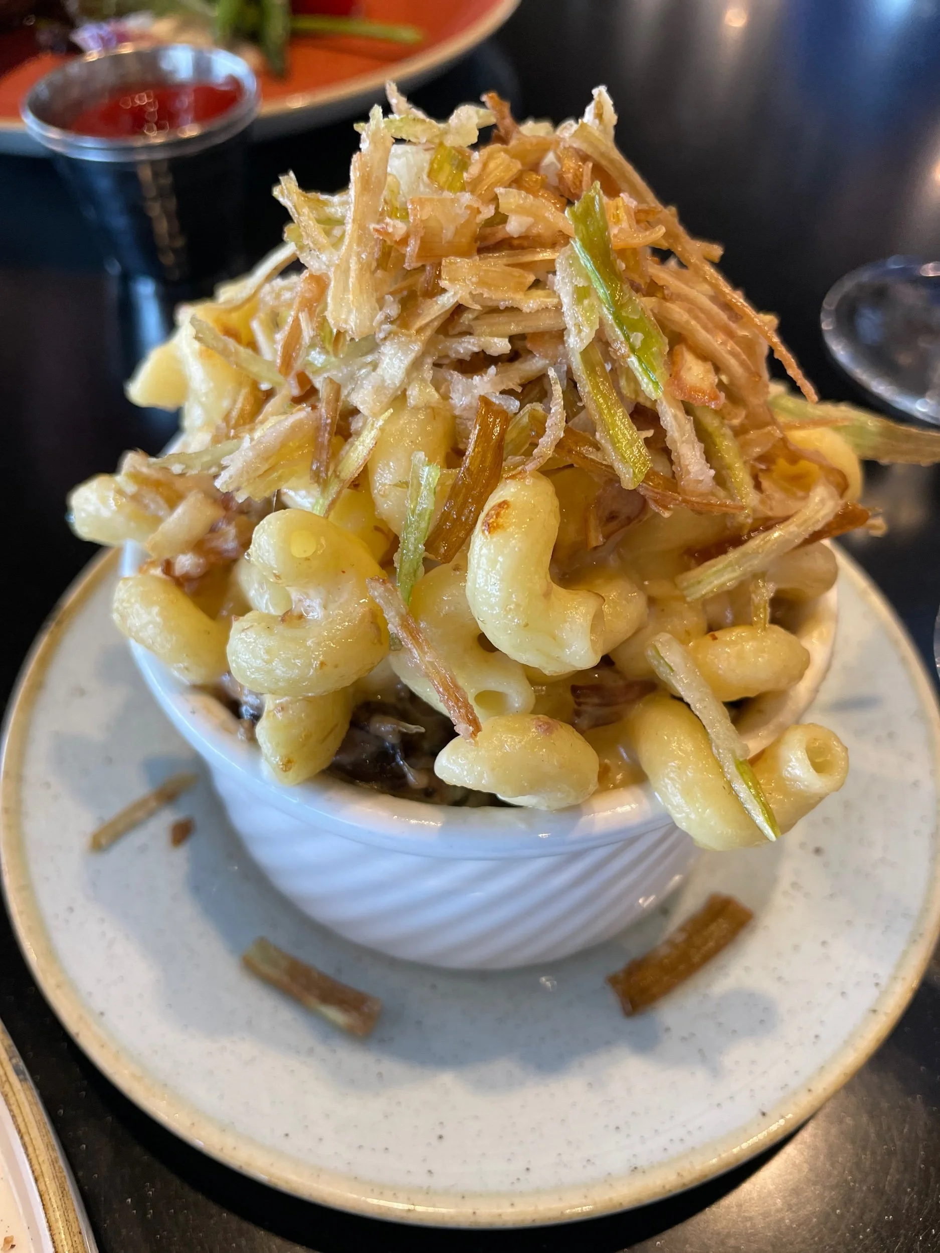 The Last Gluten Supper