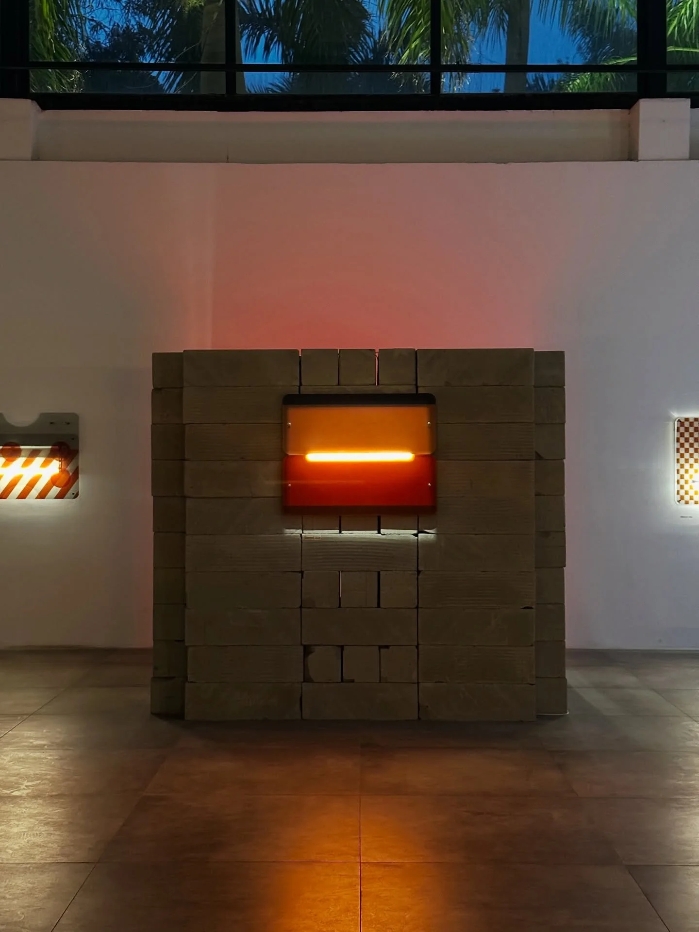 This year, in a few months I get to do solo shows in Delhi and New York. Two cities that have shaped how I see and create work. The streets, the architecture, the materials, the people, and the sensibilities. One is where I was born and raised, the o