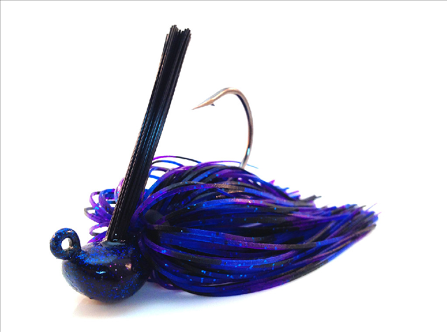 Tungsten Flipping Jigs