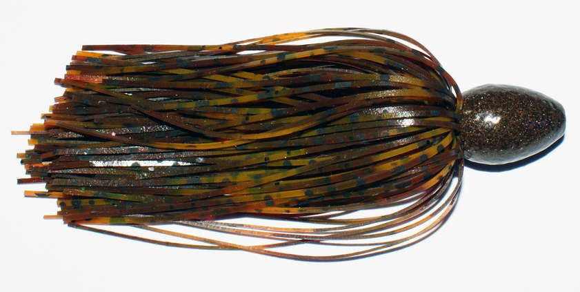 Brown Craw
