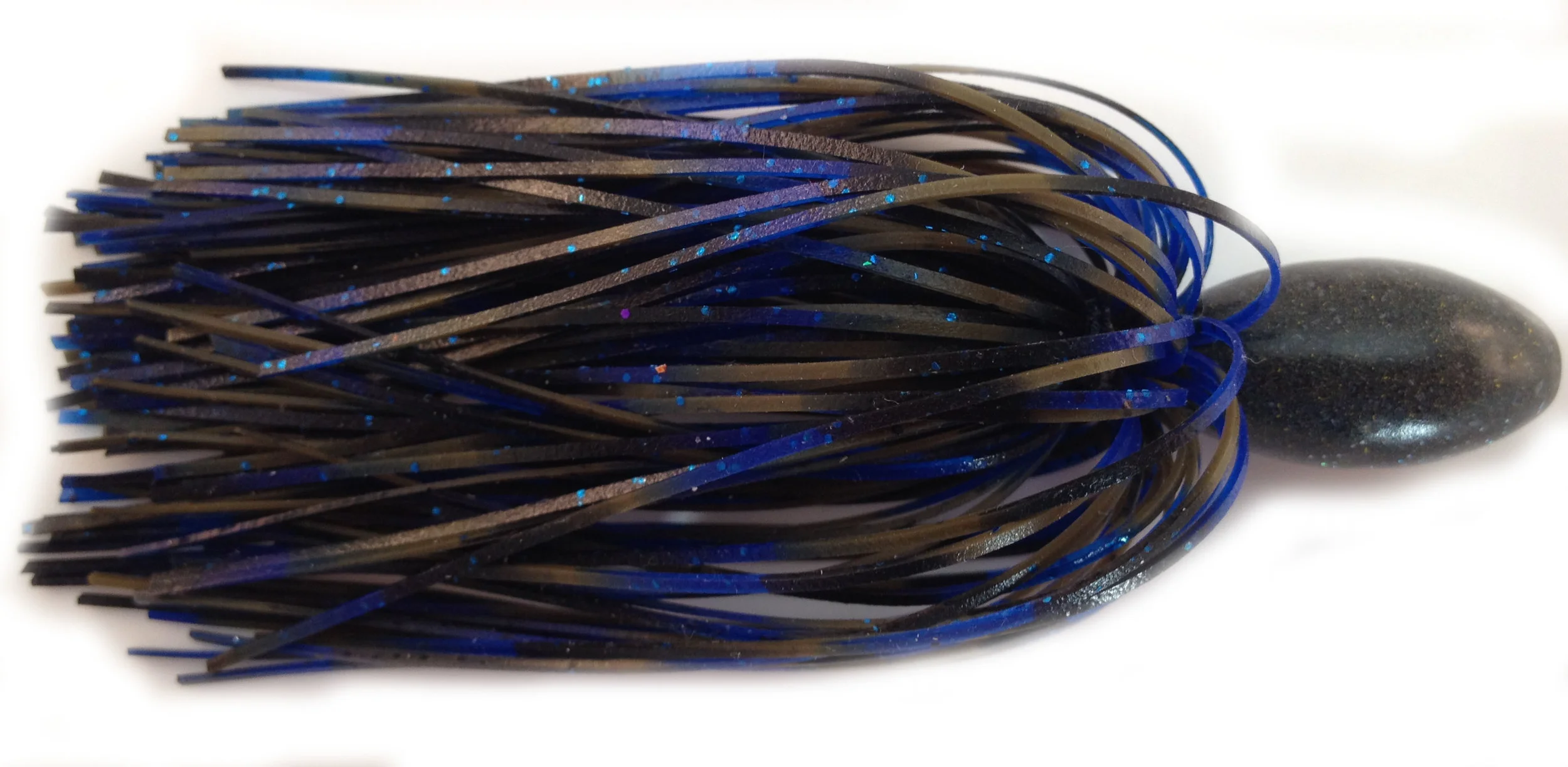 Okeechobee Craw