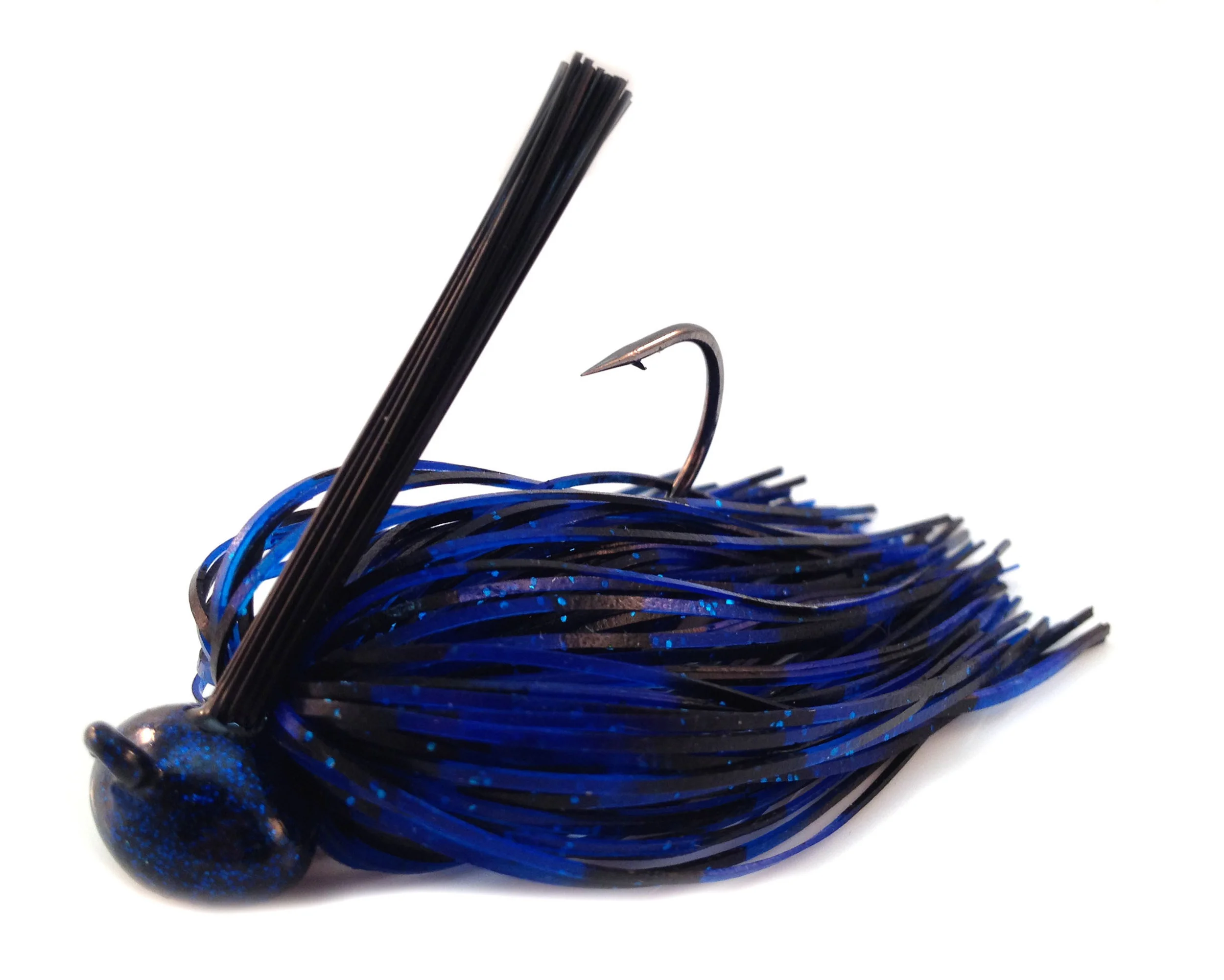 Tungsten Football Jigs