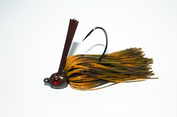Clearwater Craw