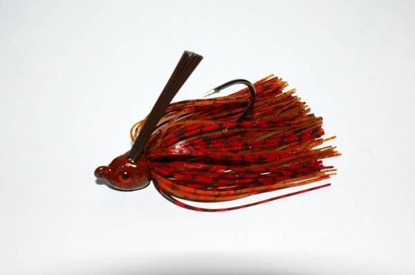 Texas Red Craw