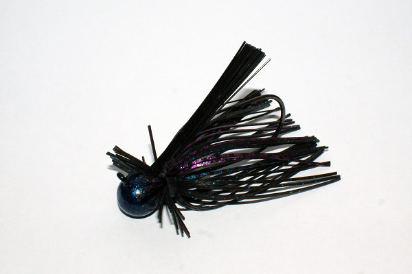Finesse Spider Jigs