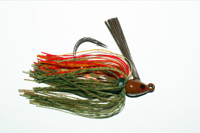 Bass Team Jigs Craws