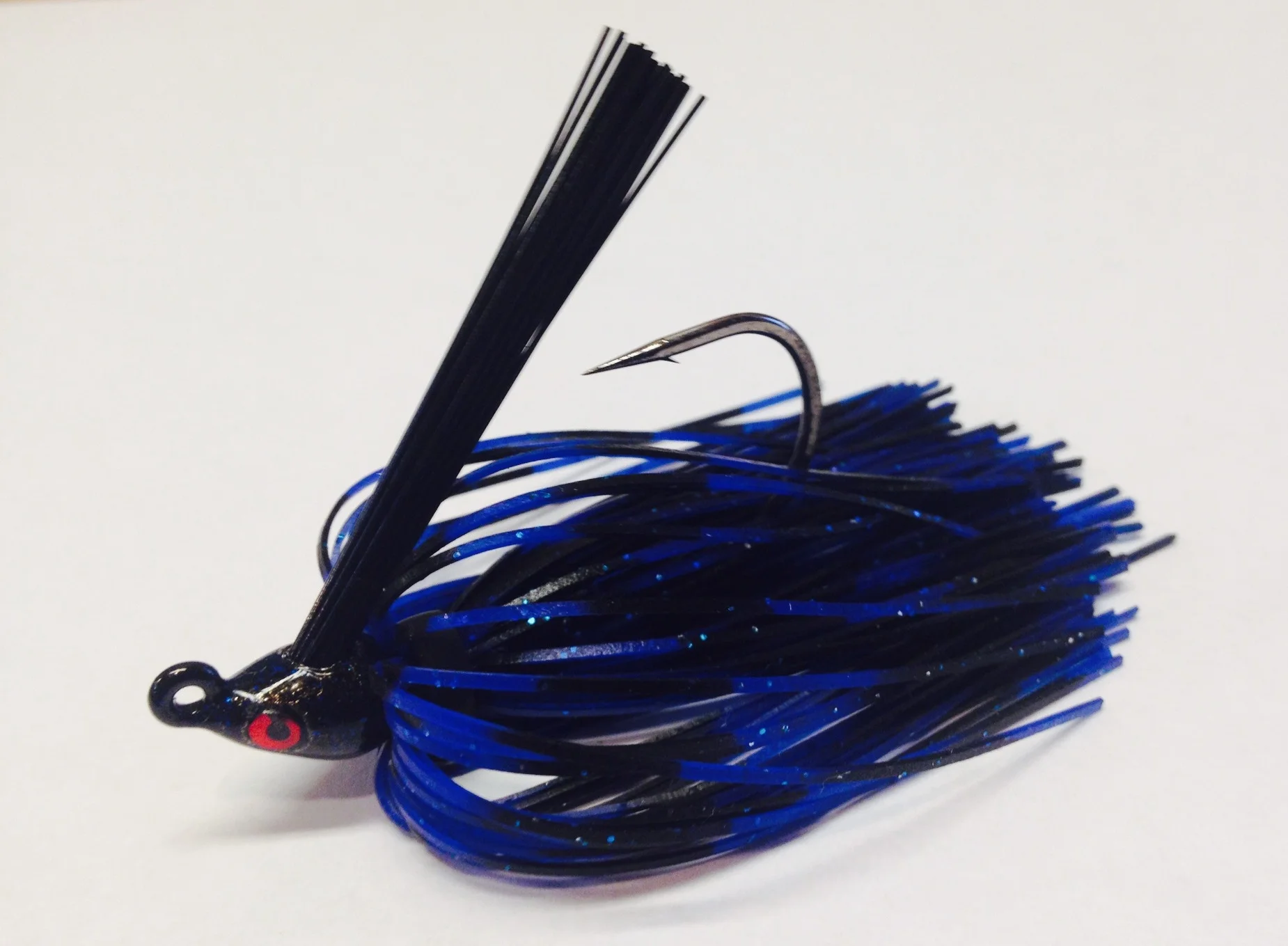 1/8 Oz. Micro BT Jigs