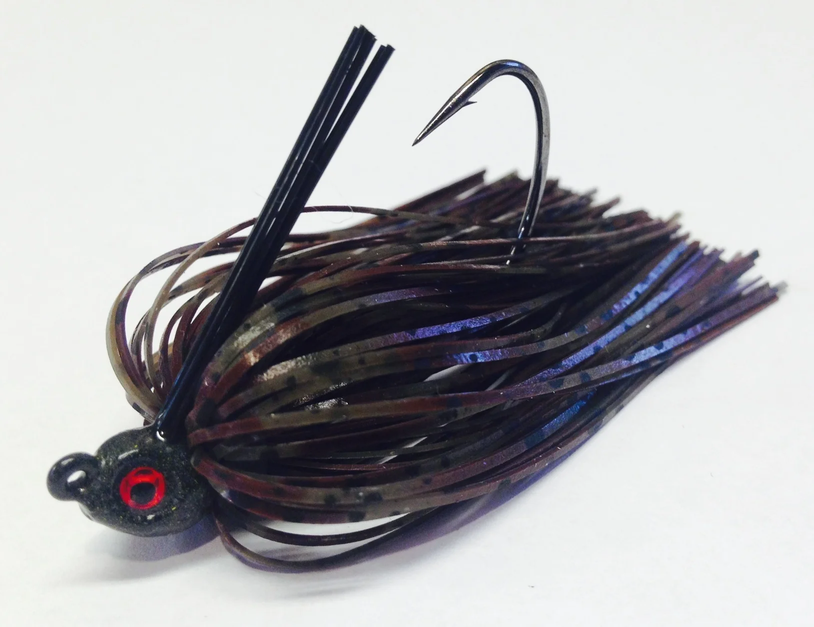 1/8 Oz. Micro PT Jigs