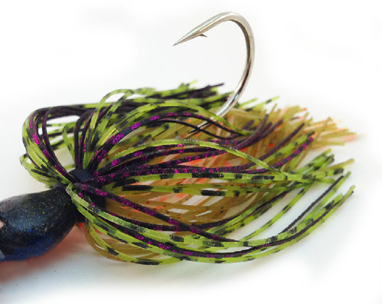 Bluegill