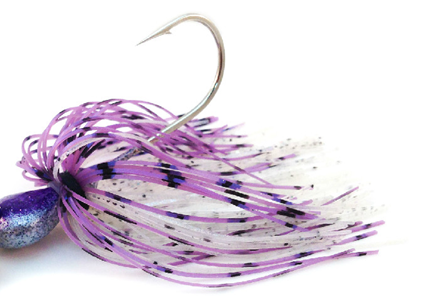 Purple Shad
