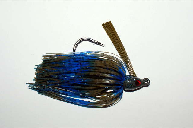 Okeechobee Craw LI