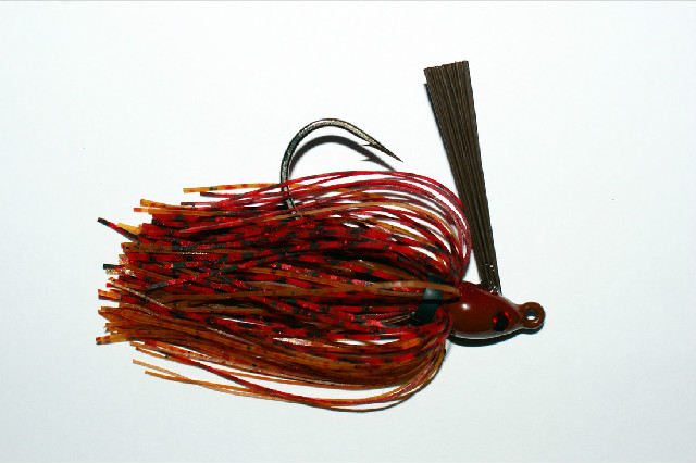 Texas Red Craw