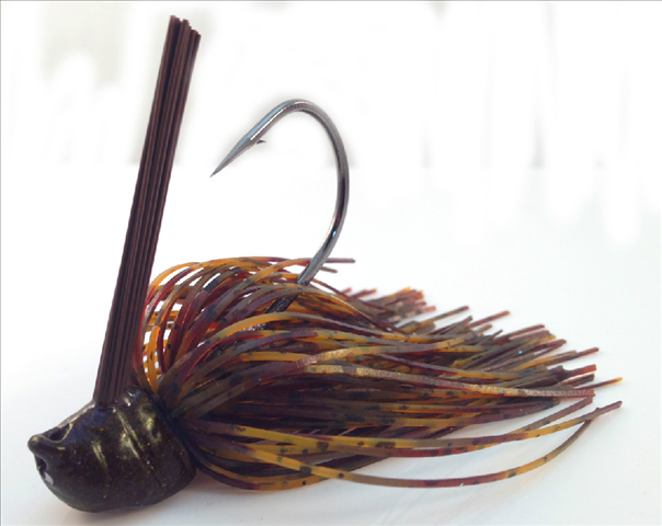 Brown Craw