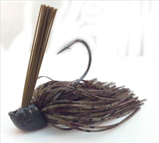 Mossy Craw
