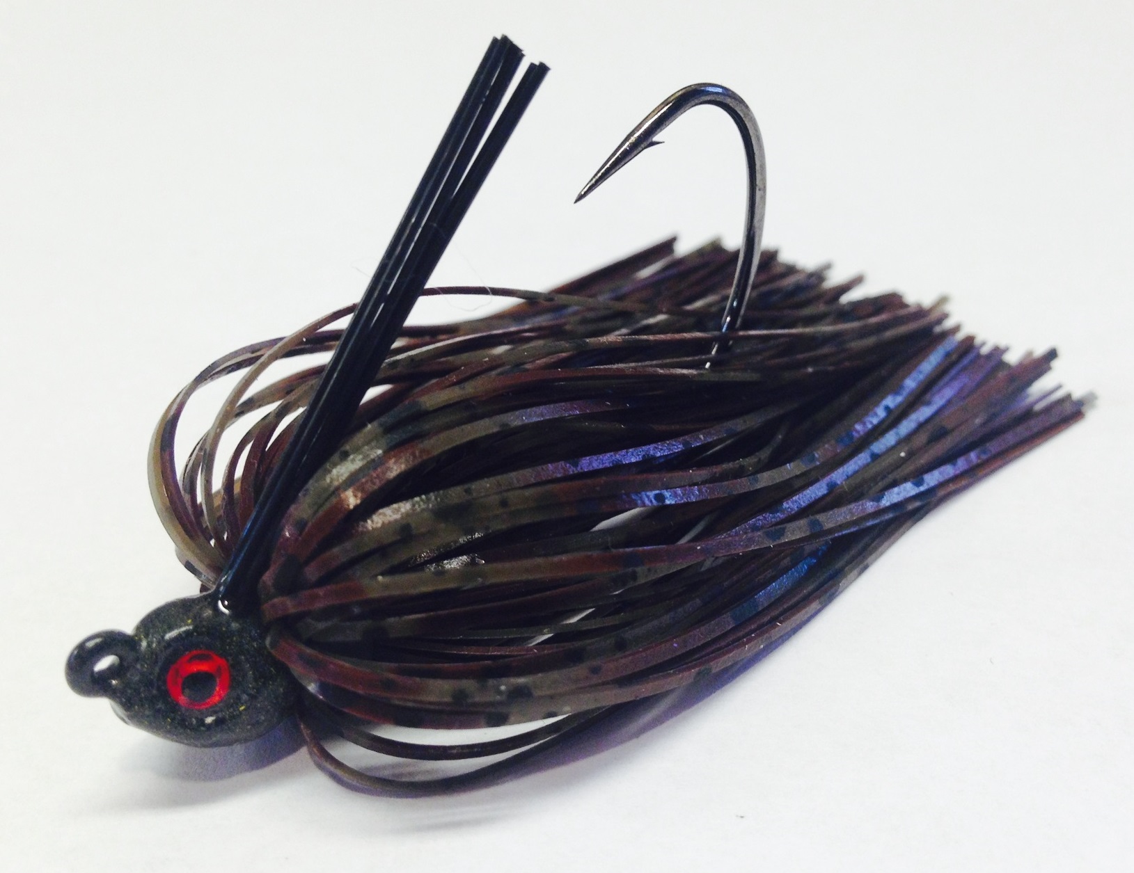 Mossy Craw