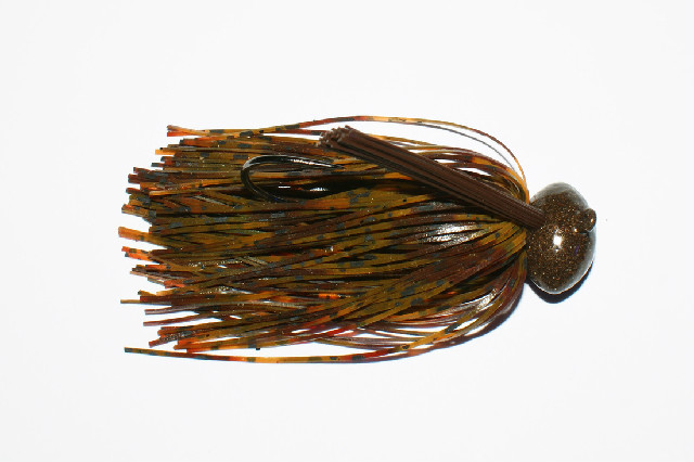 Brown Craw