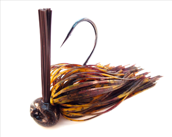 Brown Craw