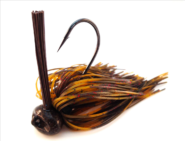 Clearwater Craw