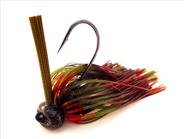 Red River Craw