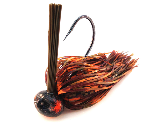 Tabasco Craw