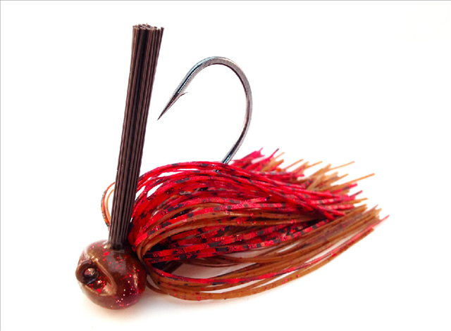 Texas Red Craw