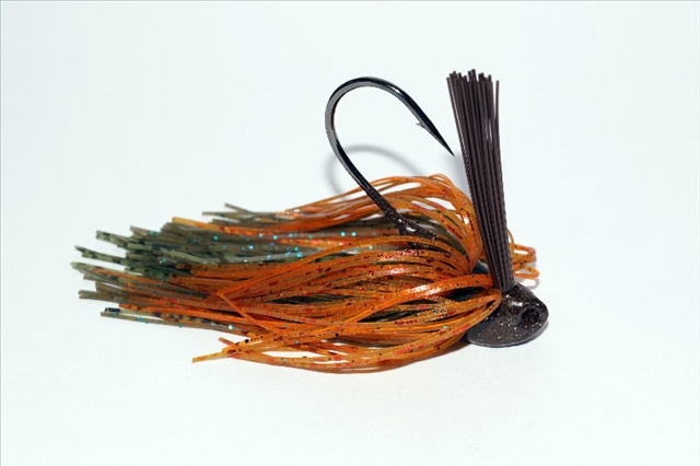 Cajun Craw