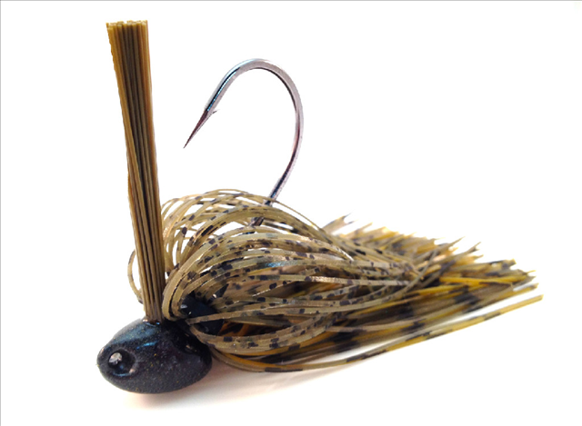 Green Pumpkin Black