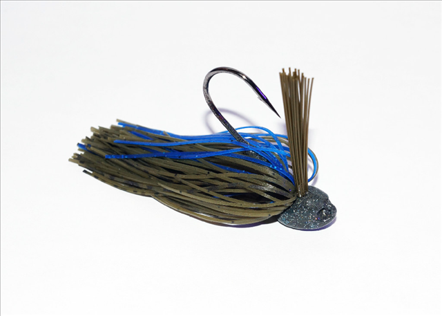 Okeechobee Craw