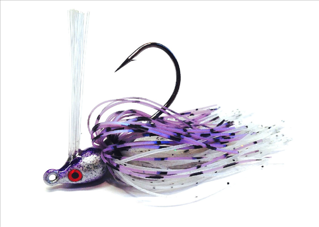 Purple Shad