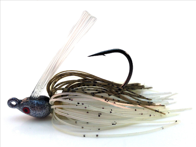 Ghost Minnow