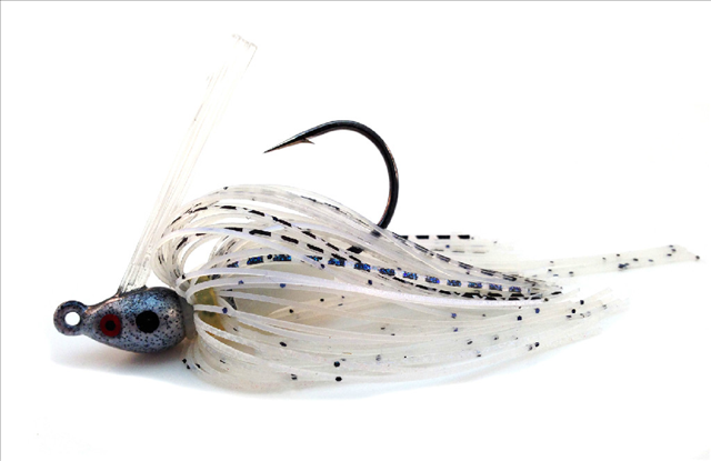 Threadfin Shad