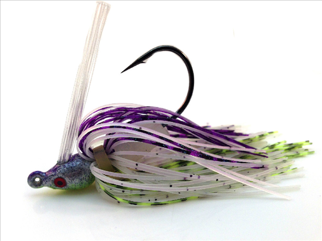 Table Rock Shad