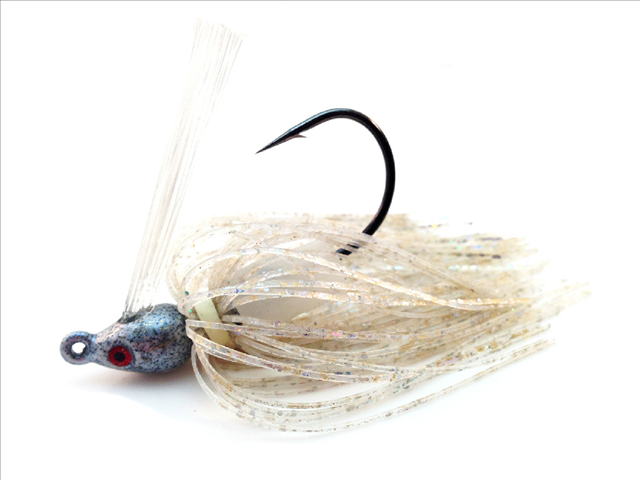 Translucent Shad