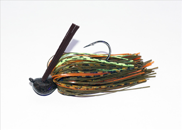 Ozark Craw