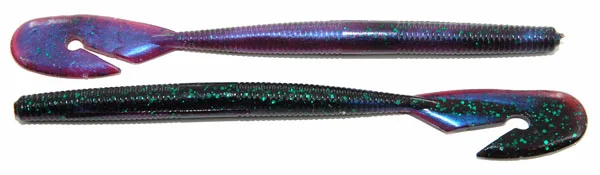 Tequila Green Glitter