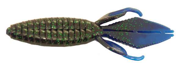 Junebug Blue Tail