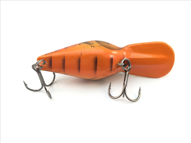 Tomato Craw Under
