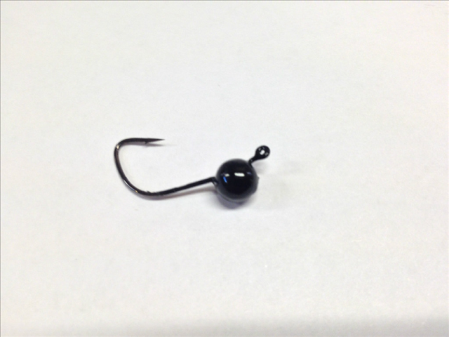 Wacky Jig 5/Pk